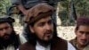 Pakistani Taliban Leader Killed in Drone Strike