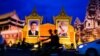 Cambodia-China ​R​elations 4 ​Y​ears ​A​fter Norodom Sihanouk’s ​D​eath