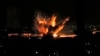 Palestina Tembakkan Roket, Israel Balas dengan Serangan Udara