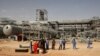 Ả Rập Xê Út quyết định gia tăng sản lượng dầu lửa