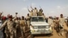 Perang saudara antara dua jenderal di Sudan makin menyengsarakan warga sipil di negara itu (foto: ilustrasi). 