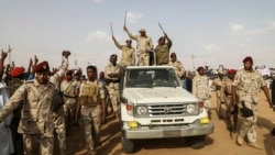 Perang saudara antara dua jenderal di Sudan makin menyengsarakan warga sipil di negara itu (foto: ilustrasi). 