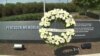 Pentagon Memorial Stands as Tribute 16 Years After Terror Attack