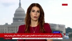 نمایندگان مجلس آمریکا بار دیگر طرح تمدید تحریم‌های جمهوری اسلامی را مطرح کردند