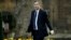 Britain's Lord Chancellor and Secretary of State for Justice David Gauke arrives for a cabinet meeting at 10 Downing Street in London, Feb. 26, 2019. 