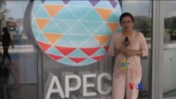 ပါရီတိုက်ခိုက်မှုနဲ့ APEC ထိပ်သီးအစည်းအဝေး