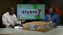 Live Talk