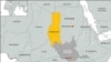 Nam Sudan bắn rơi trực thăng LHQ, giết chết 4 người