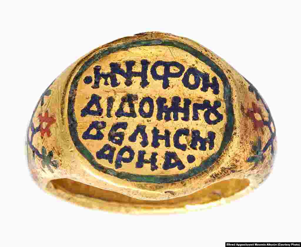 Δακτυλίδι αρραβώνων, 12ος-13ος αιώνας