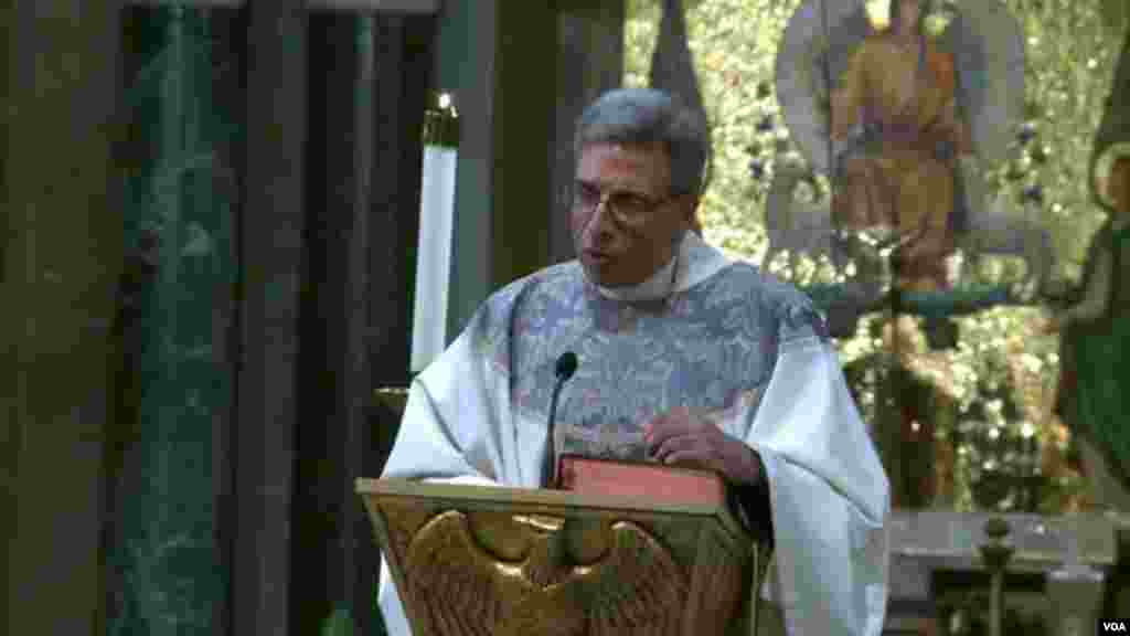 CN POPE CHURCH FUTURE