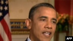 Obama: Gjendja ekonomike, problem për shanset e rizgjedhjes