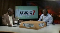 Livetalk: Diaspora Forum 