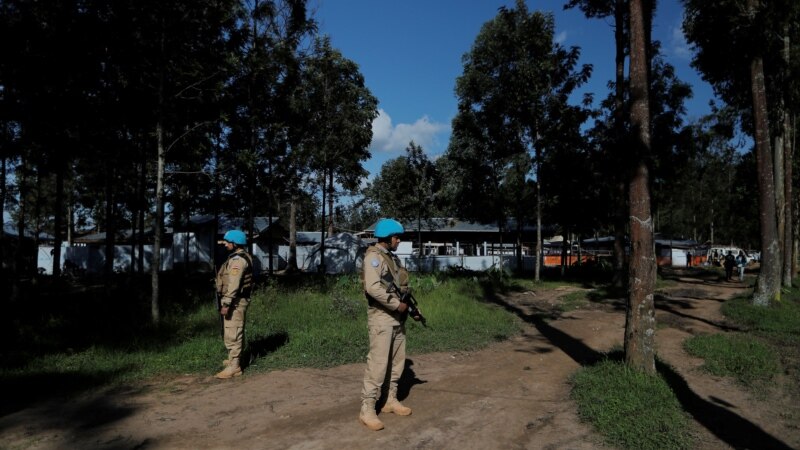 Des miliciens attaquent Butembo après le départ de la Monusco