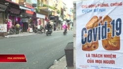 Mỹ cảnh báo công dân về tội phạm gia tăng ở VN vì COVID