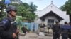 Deep Extremist Networks Behind ‘Lone Wolf’ Samarinda Church Attacker