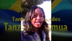 Tanzania Yaamua