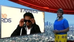 Zulia Jekundu S1 Ep 50: Jon Stewart, Lil Wayne, Gwen & Blake, George Clooney