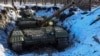 우크라이나 반군 "점령지 확장 새 공세 펼것"