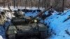Ukraine : au moins 41 tués dans les affrontements entre l’armée et les rebelles séparatistes
