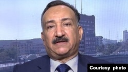 Dr. Ehmed Şerifî