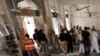 سندھ: شکار پور میں امام بارگاہ میں بم دھماکا، 58 افراد ہلاک 
