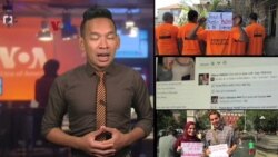 Gerakan Socmed "Arab dan Yahudi Tolak Permusuhan"