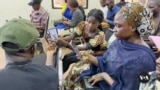 Nigerian initiative paves way for deaf inclusion in tech