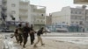 بن غازی راکٹ حملے میں چار بچے ہلاک 