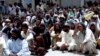 ہندو تاجر کے قتل کے خلاف بلوچستان میں مظاہرے