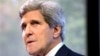 Kerry Opens Door to Extended Talks for Israeli-Palestinian Deal