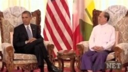 China’s View of Obama Visit to Burma (Nov. 30)