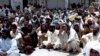 Balochistan Quetta Farmers Protest Against Electricity Load Shedding 