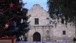 Texas Christmas Features Tamales, Cowboys