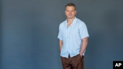 Matt Damon protagoniza la película "The Instigators"