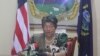 Backlash Over Liberian President’s Executive Order