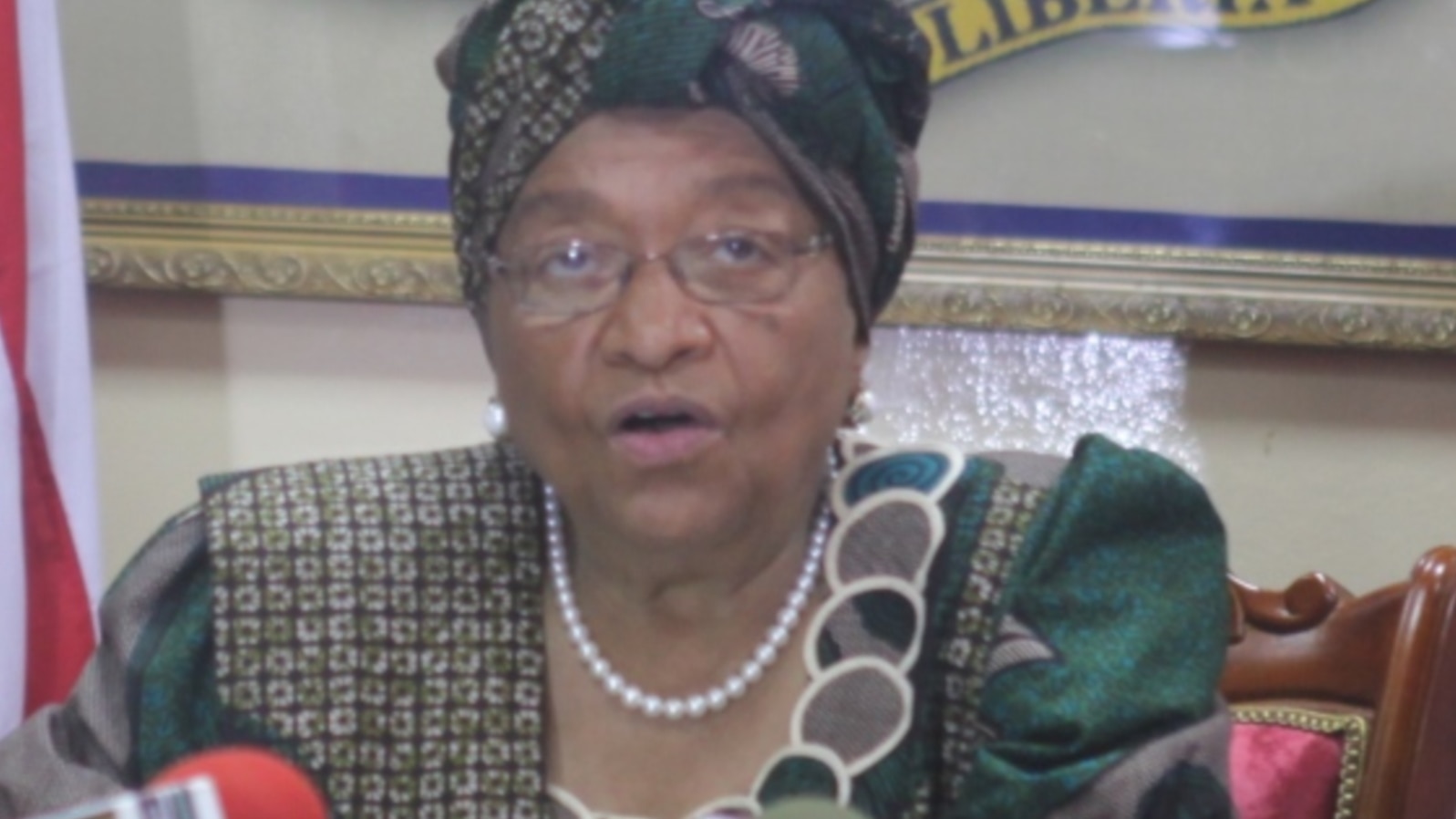 Liberia ta nemi taimakon Amurka akan binciken mutuwar Greaves