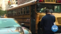 Biden Plans to Boost Electric Bus Production 