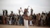 Yemen's Shiite Rebels Say They Back US-Brokered Cease-fire