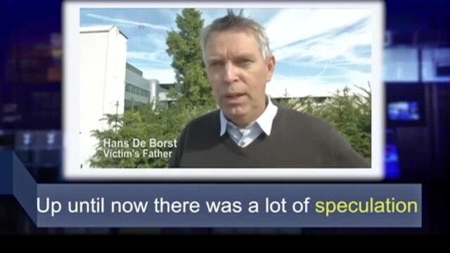 News Words - VOA