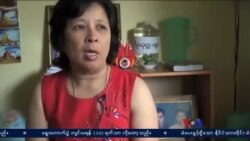 NLD အဖွဲ့ဝင်ဟောင်းများနဲ့ ရွေးကောက်ပွဲအပေါ် အမြင်