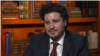 Dritan Abazovic
