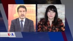 Mîdya Mehmûd Rewşa Jinên Kurd yên li Sûrîyê Dinirxîne