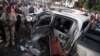 巴基斯坦總統高級安全顧問被炸死