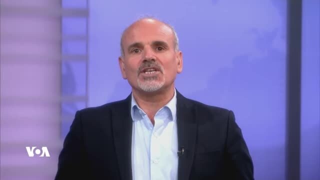 Voice of America