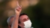 Brazil President Jair Bolsonaro Tests Positive for Coronavirus a Third Time