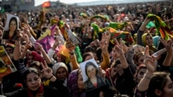 ISIL Hopes Undermined By Kobane Loss