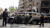 В Египте убили 8 полицейских
