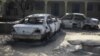 Baku Tembak di Nigeria Tewaskan Kepala Kepolisian dan 14 Tersangka Anggota Boko Haram