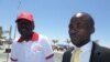 Namibe: Dissidentes e CASA CE trocam acusações