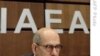 Elbaradei Reports On Global Nuclear Activity